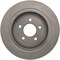 Centric Parts Standard Brake Rotor, 121.65096 121.65096 - alternate 7